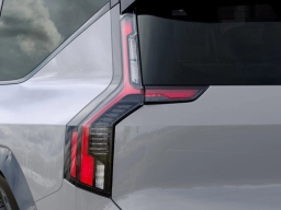 Kia EV9 GT-Line AWD 2026