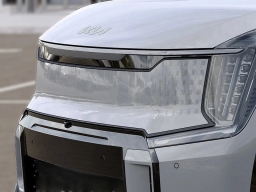 Kia EV9 GT-Line AWD 2026