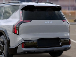 Kia EV9 GT-Line AWD 2026