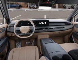 Kia EV9 GT-Line AWD 2026