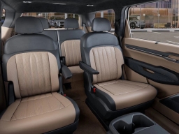 Kia EV9 GT-Line AWD 2026