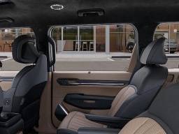 Kia EV9 GT-Line AWD 2026