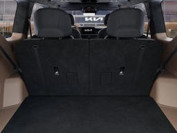 Kia EV9 GT-Line AWD 2026