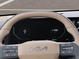 Kia EV9 GT-Line AWD 2026