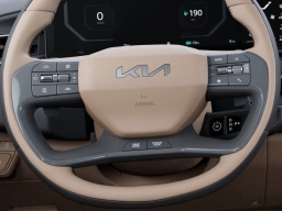 Kia EV9 GT-Line AWD 2026