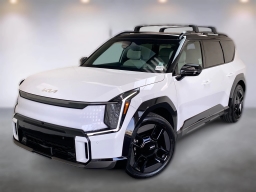 Kia EV9 GT-Line AWD 2026