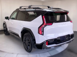 Kia EV9 GT-Line AWD 2026