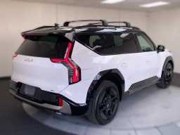 Kia EV9 GT-Line AWD 2026