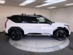 Kia EV9 GT-Line AWD 2026