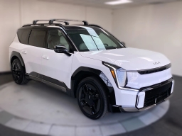 Kia EV9 GT-Line AWD 2026