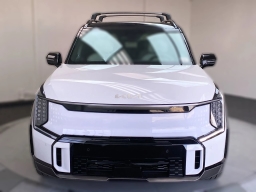 Kia EV9 GT-Line AWD 2026