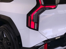 Kia EV9 GT-Line AWD 2026