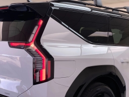 Kia EV9 GT-Line AWD 2026