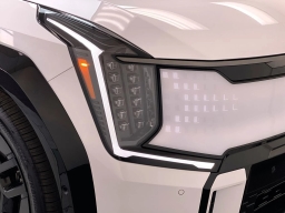 Kia EV9 GT-Line AWD 2026