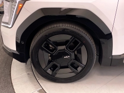 Kia EV9 GT-Line AWD 2026