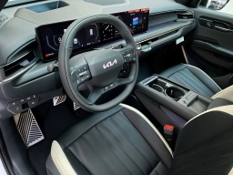 Kia EV9 GT-Line AWD 2026