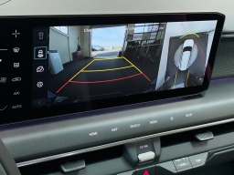 Kia EV9 GT-Line AWD 2026