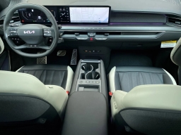 Kia EV9 GT-Line AWD 2026