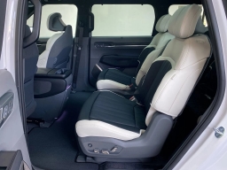 Kia EV9 GT-Line AWD 2026