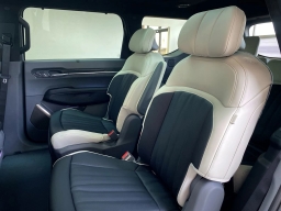 Kia EV9 GT-Line AWD 2026