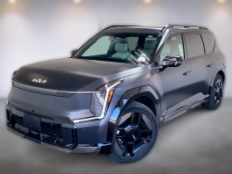 Kia EV9 GT-Line AWD 2026