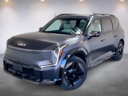 Kia EV9 GT-Line AWD 2026
