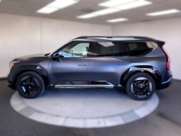 Kia EV9 GT-Line AWD 2026