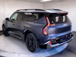 Kia EV9 GT-Line AWD 2026