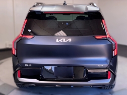 Kia EV9 GT-Line AWD 2026