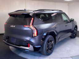 Kia EV9 GT-Line AWD 2026