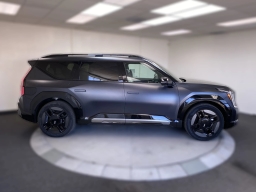 Kia EV9 GT-Line AWD 2026