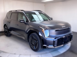 Kia EV9 GT-Line AWD 2026