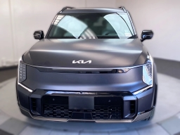 Kia EV9 GT-Line AWD 2026