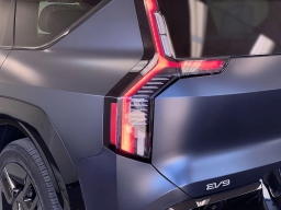 Kia EV9 GT-Line AWD 2026