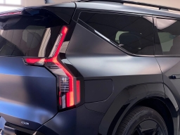 Kia EV9 GT-Line AWD 2026