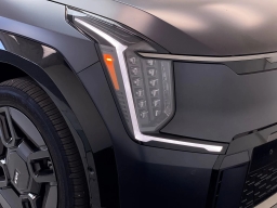 Kia EV9 GT-Line AWD 2026