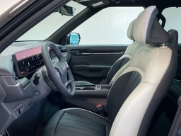 Kia EV9 GT-Line AWD 2026