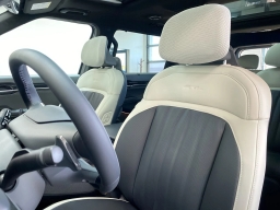 Kia EV9 GT-Line AWD 2026