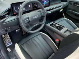 Kia EV9 GT-Line AWD 2026