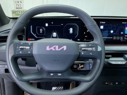 Kia EV9 GT-Line AWD 2026