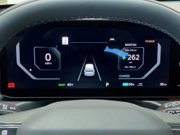 Kia EV9 GT-Line AWD 2026