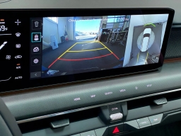 Kia EV9 GT-Line AWD 2026