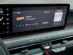 Kia EV9 GT-Line AWD 2026