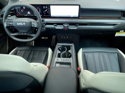 Kia EV9 GT-Line AWD 2026