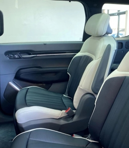 Kia EV9 GT-Line AWD 2026