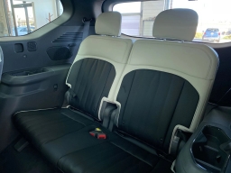 Kia EV9 GT-Line AWD 2026