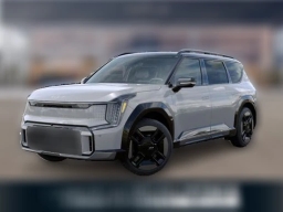 Kia EV9 GT-Line AWD 2026