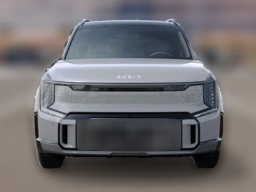 Kia EV9 GT-Line AWD 2026