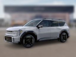 Kia EV9 GT-Line AWD 2026