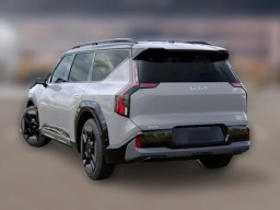 Kia EV9 GT-Line AWD 2026